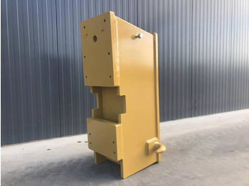 New Attachment for Construction machinery Cat 160M2: picture 3