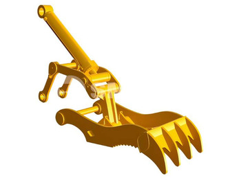 Attachment CATERPILLAR