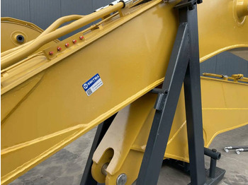 New Attachment for Construction machinery Cat 323 NG 15m Set: picture 3