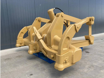 New Attachment for Construction machinery Cat D6T2: picture 3
