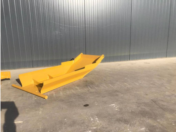 Attachment CATERPILLAR