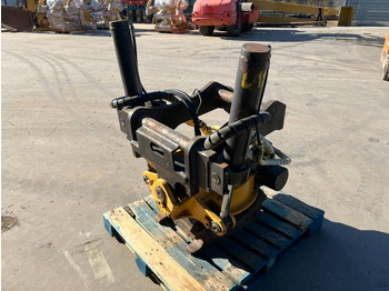Attachment for Construction machinery Engcon EC30 - S70: picture 4