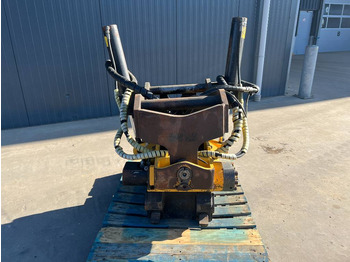 Attachment for Construction machinery Engcon EC30 - S70: picture 2
