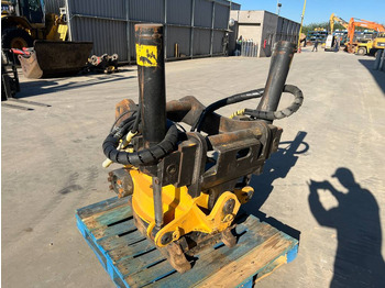 Attachment for Construction machinery Engcon EC30 - S70: picture 5