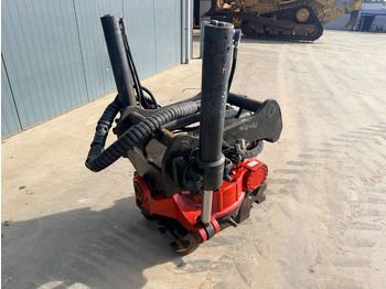 Attachment INDEXATOR