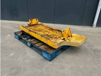 Attachment VOLVO