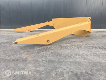 New Tail lift for Construction machinery Cat 740: picture 3