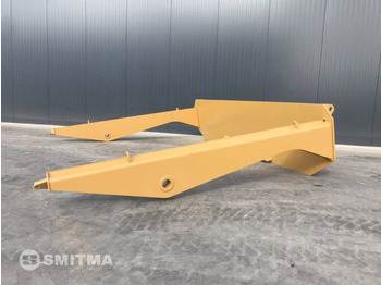 New Tail lift for Construction machinery Cat 740: picture 5