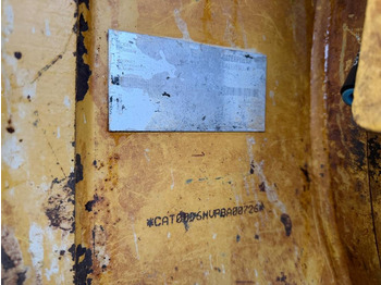 Bulldozer Cat D6N LGP: picture 5 Bulldozer Cat D6N LGP: picture 5