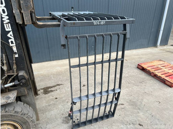 Cab and interior for Construction machinery Doosan DX180 / DX225: picture 2 Cab and interior for Construction machinery Doosan DX180 / DX225: picture 2