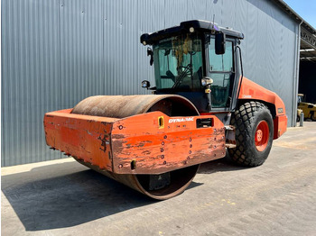Roller DYNAPAC