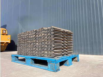 Frame/ Chassis JCB
