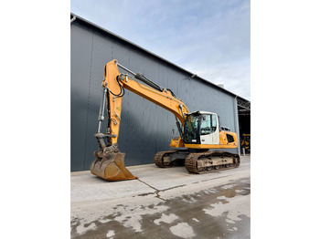 Crawler excavator LIEBHERR R 922