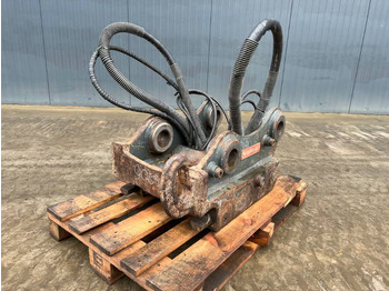 Quick coupler OILQUICK