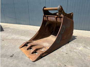 Bucket OILQUICK