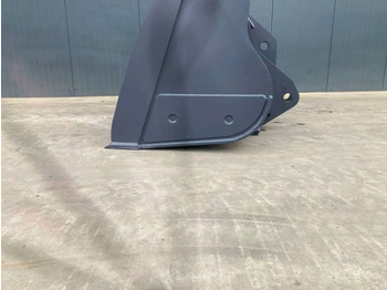 New Bucket for Construction machinery Volvo L90E: picture 2 New Bucket for Construction machinery Volvo L90E: picture 2
