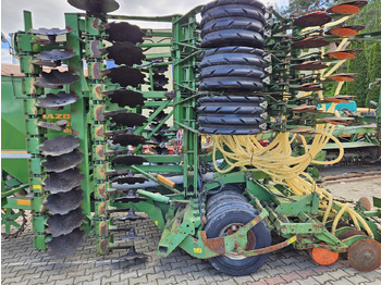 Combine seed drill Amazone Cirrus 6001 Super: picture 3