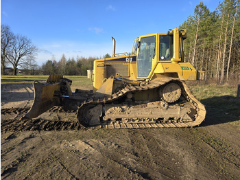 Bulldozer CATERPILLAR D6N XL