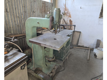 Woodworking machinery I.B. BRUUN & SON A/S DAN 263: picture 2