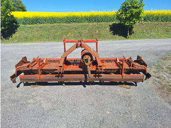Harrow KUHN