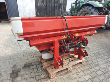 Fertilizer spreader LELY