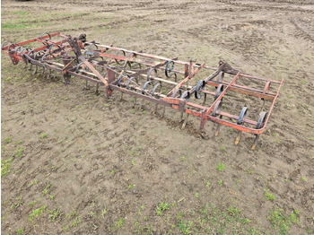Cultivator MASSEY FERGUSON