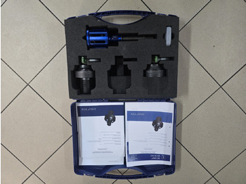 Construction equipment