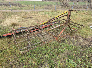 Cultivator kongskilde DC-2115: picture 2