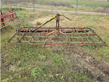 Cultivator kongskilde DC-2115: picture 3