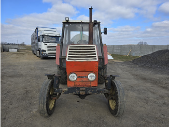 Farm tractor ursus C-385: picture 3