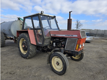 Farm tractor ursus C-385: picture 4
