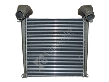 Intercooler MAN L2000