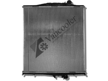 Radiator VOLVO FH12