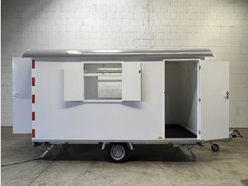 Construction container