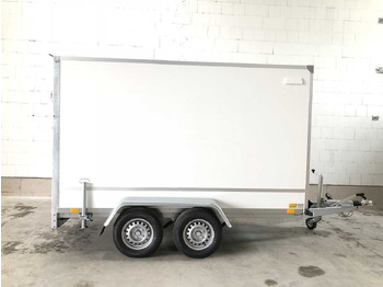 Closed box trailer BLYSS