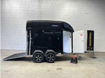 Horse trailer BÖCKMANN