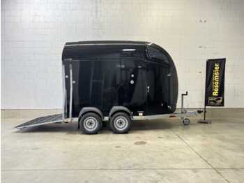 New Horse trailer BOECKMANN Master 21 CFF Pferdeanhänger: picture 3 New Horse trailer BOECKMANN Master 21 CFF Pferdeanhänger: picture 3