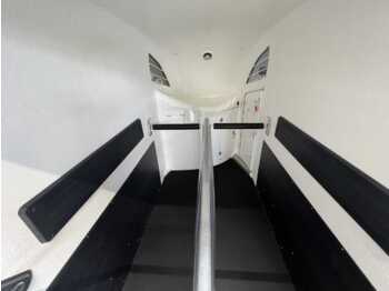 New Horse trailer BOECKMANN Master 21 CFF Pferdeanhänger: picture 5 New Horse trailer BOECKMANN Master 21 CFF Pferdeanhänger: picture 5