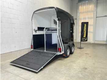 New Horse trailer BOECKMANN Master 21 CFF Pferdeanhänger: picture 4 New Horse trailer BOECKMANN Master 21 CFF Pferdeanhänger: picture 4