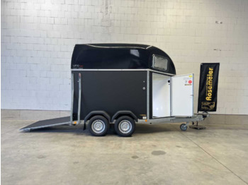 Horse trailer BÖCKMANN