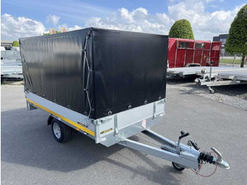 Car trailer EDUARD