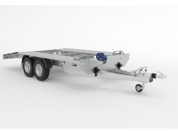 Autotransporter trailer