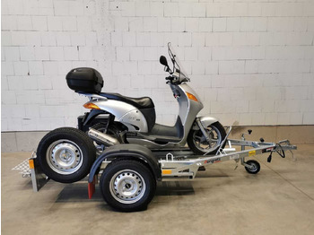 Motorcycle trailer PONGRATZ