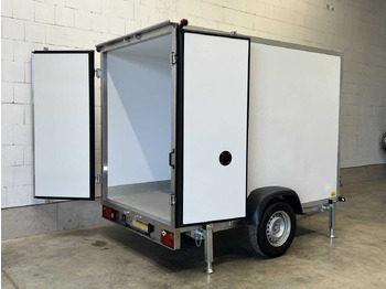 New Refrigerator trailer ROSEMEIER ER Cool 2.5 Kühlanhänger: picture 3
