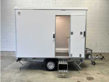 Construction container
