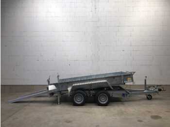 Tipper trailer VARIANT