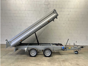 Tipper trailer VARIANT