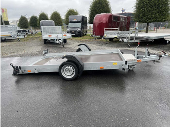 Roll-off/ Skip trailer VEZEKO