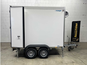 Refrigerator trailer WM MEYER