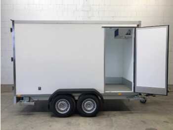 Refrigerator trailer WM MEYER